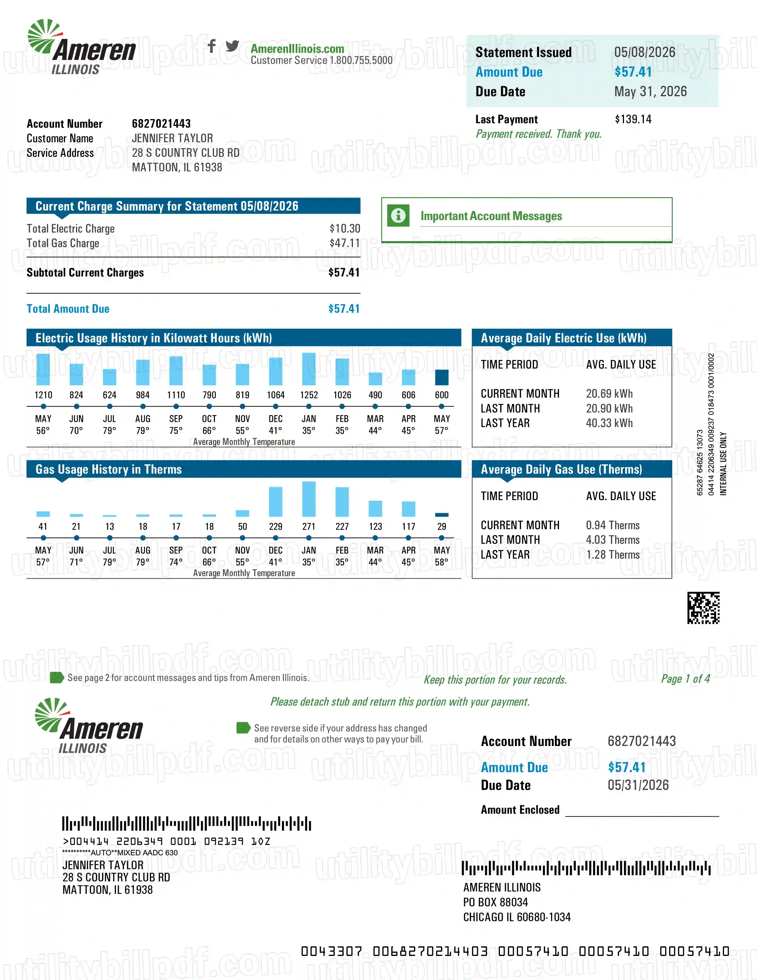 Ameren