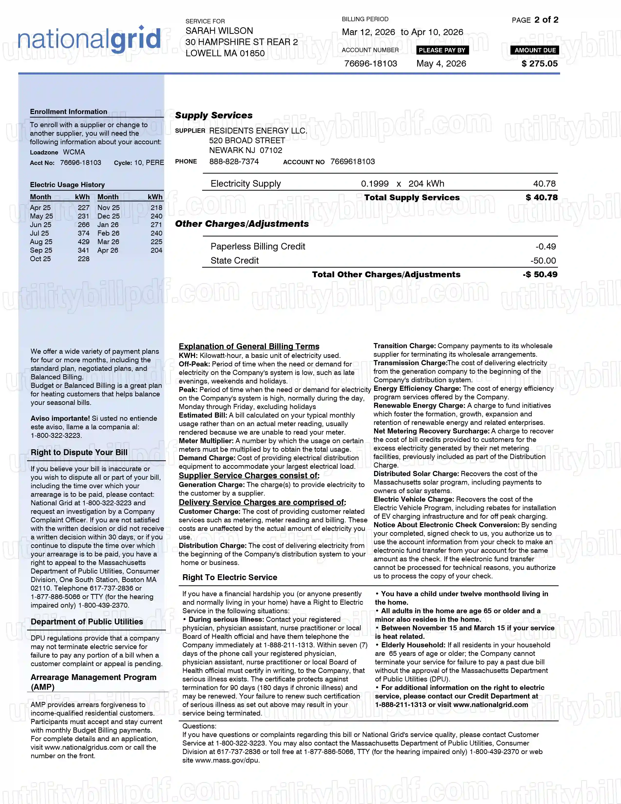 National Grid