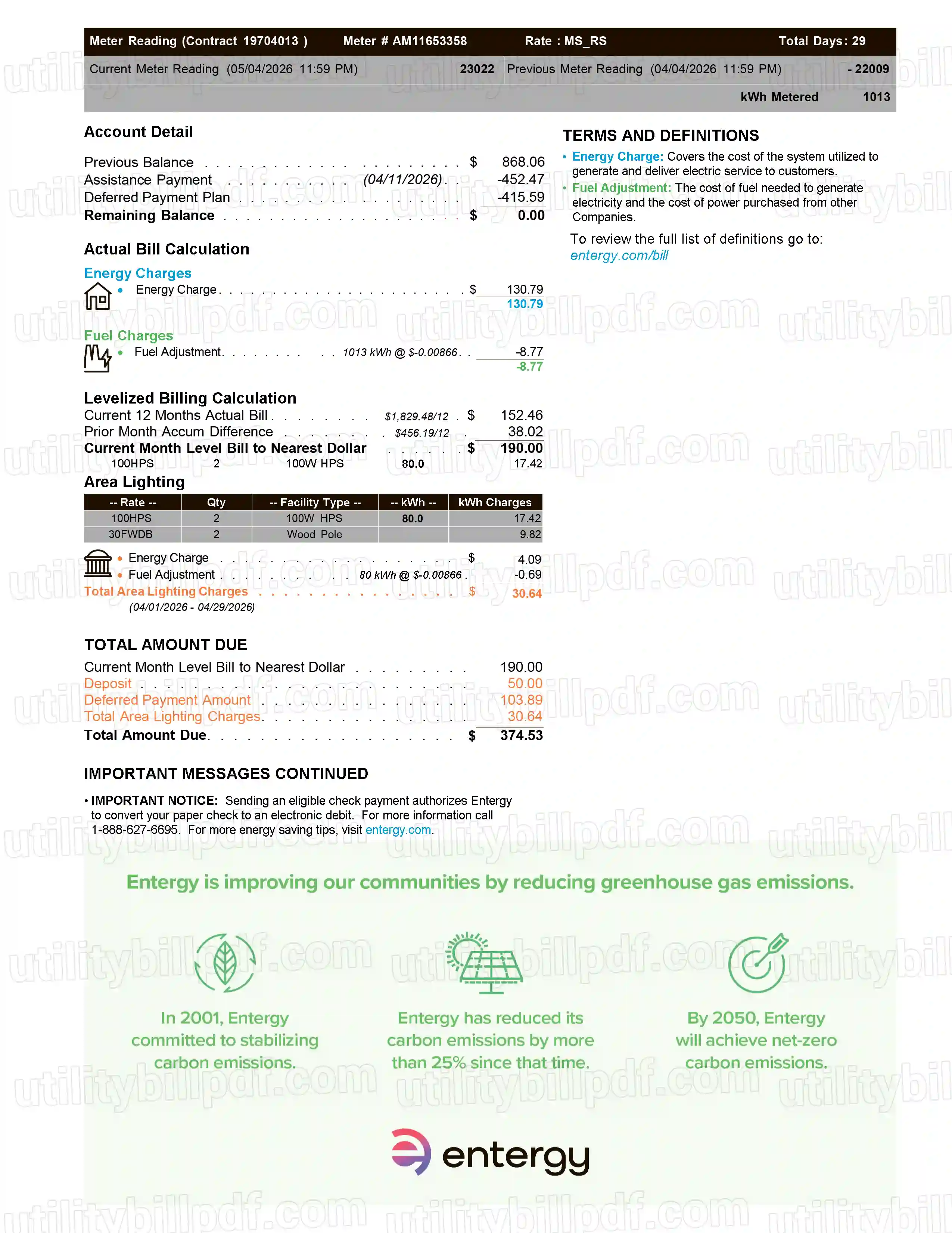 Entergy