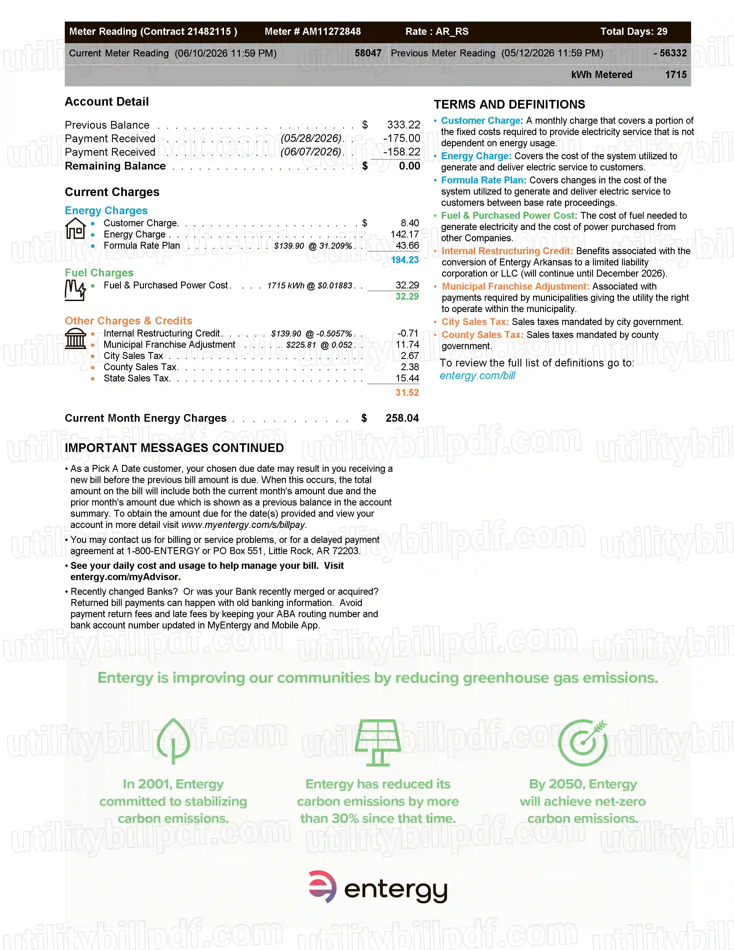 Entergy