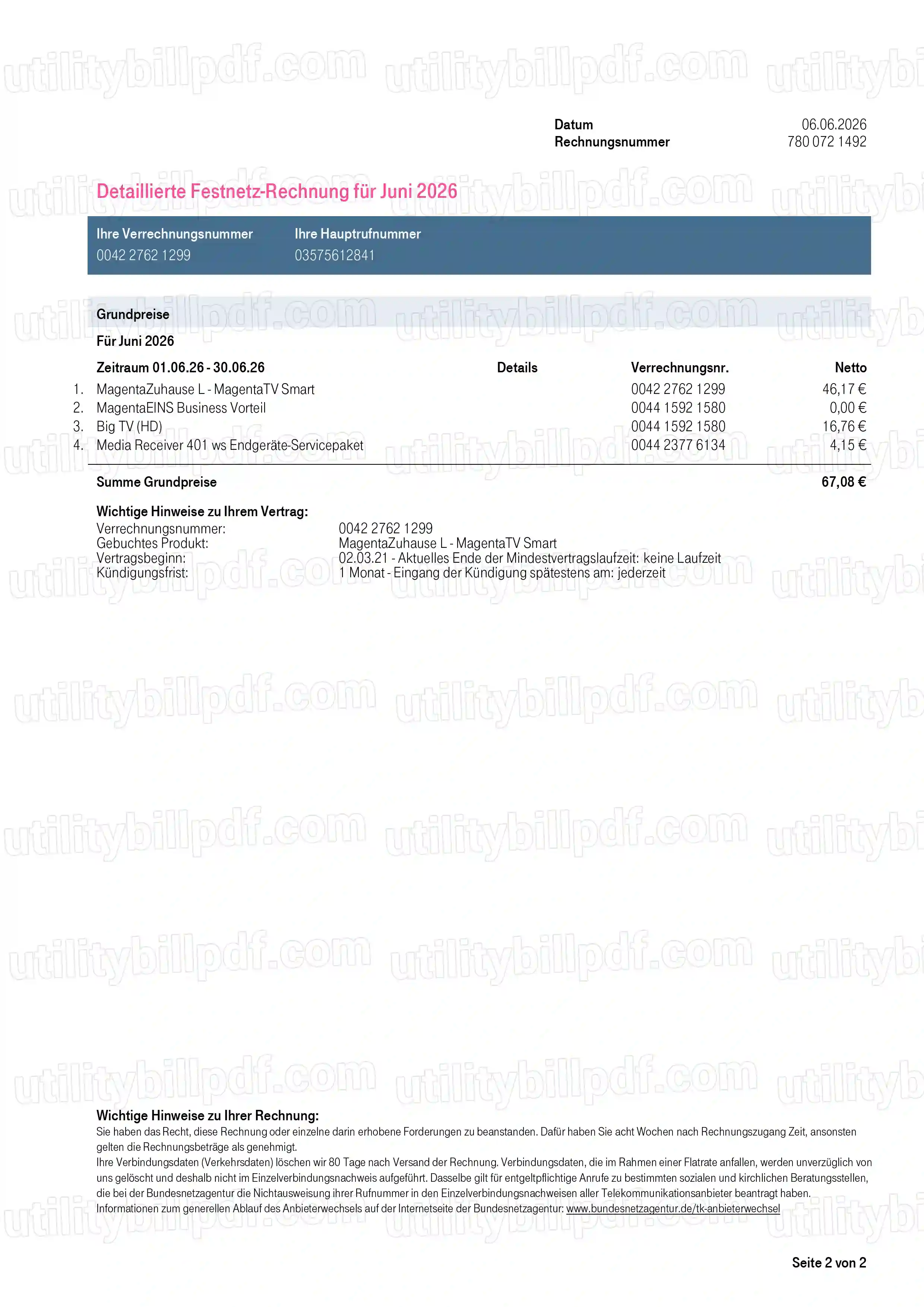 Telekom