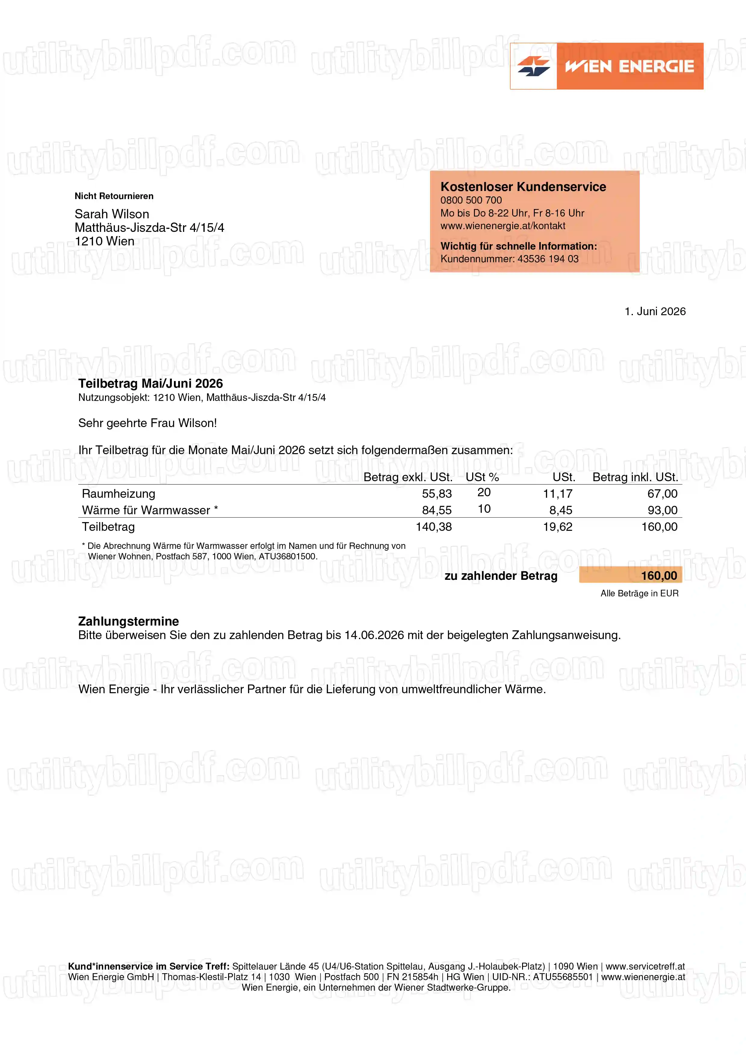 Wien Energie