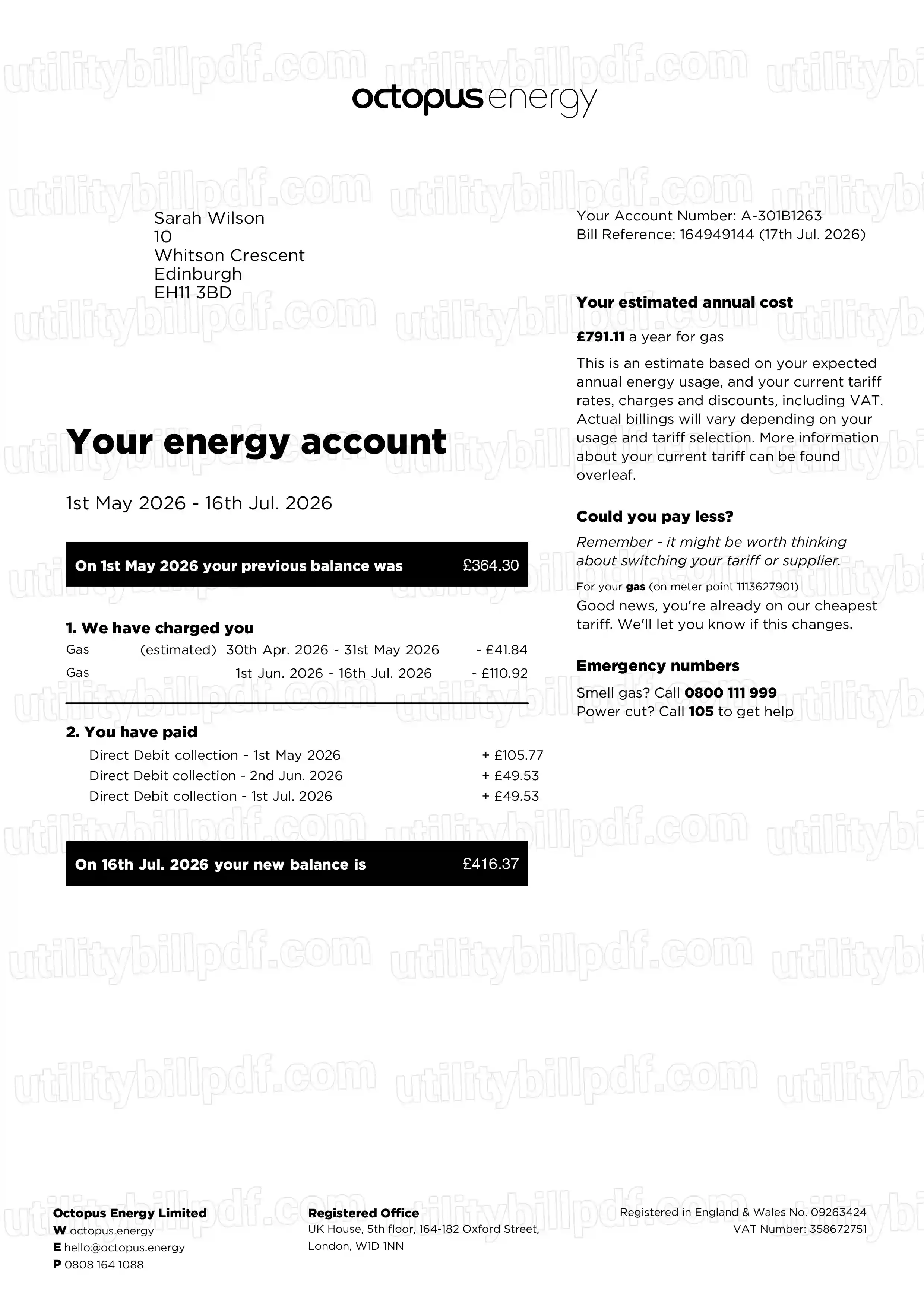 Octopus-Energy