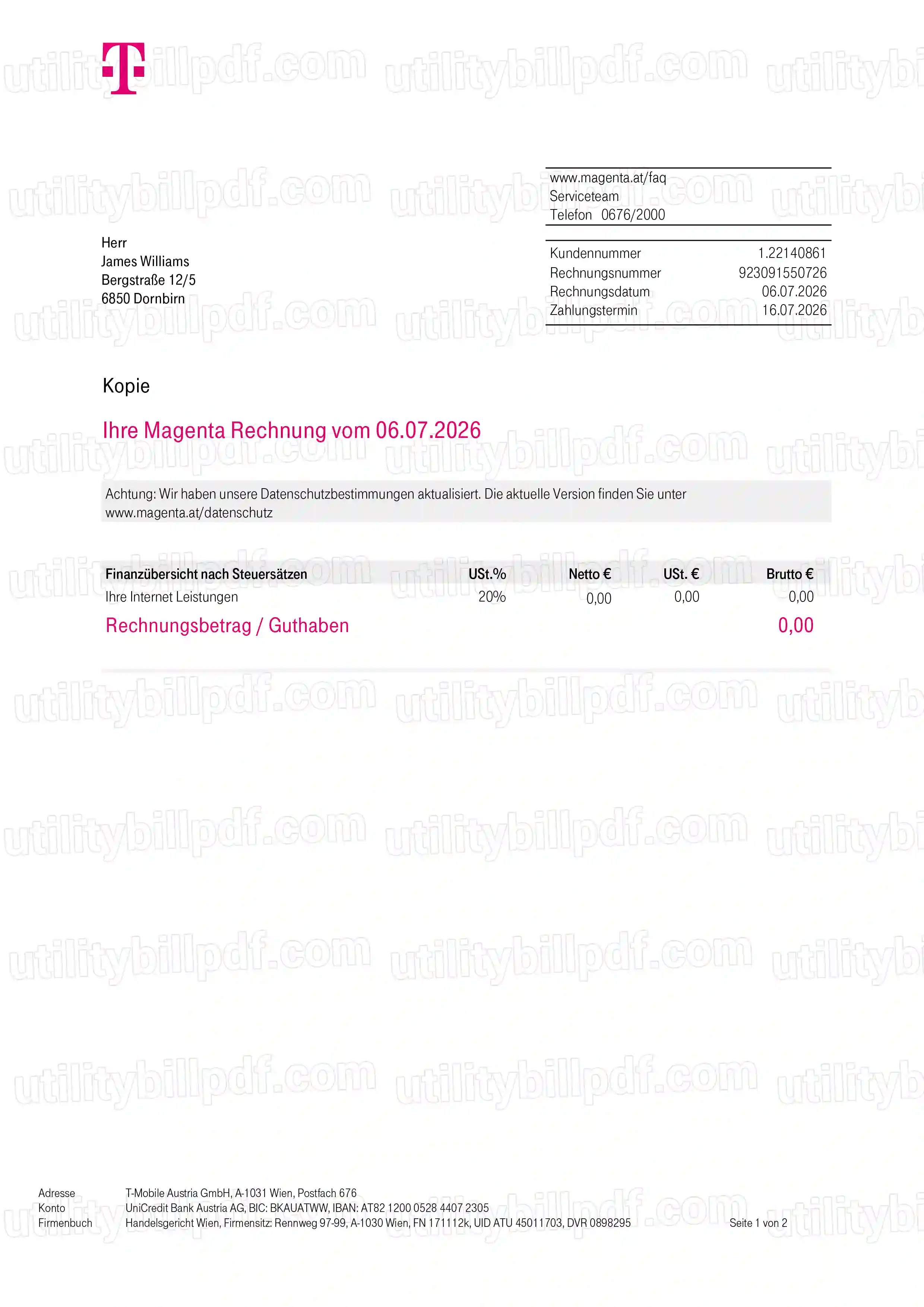 T-Mobile