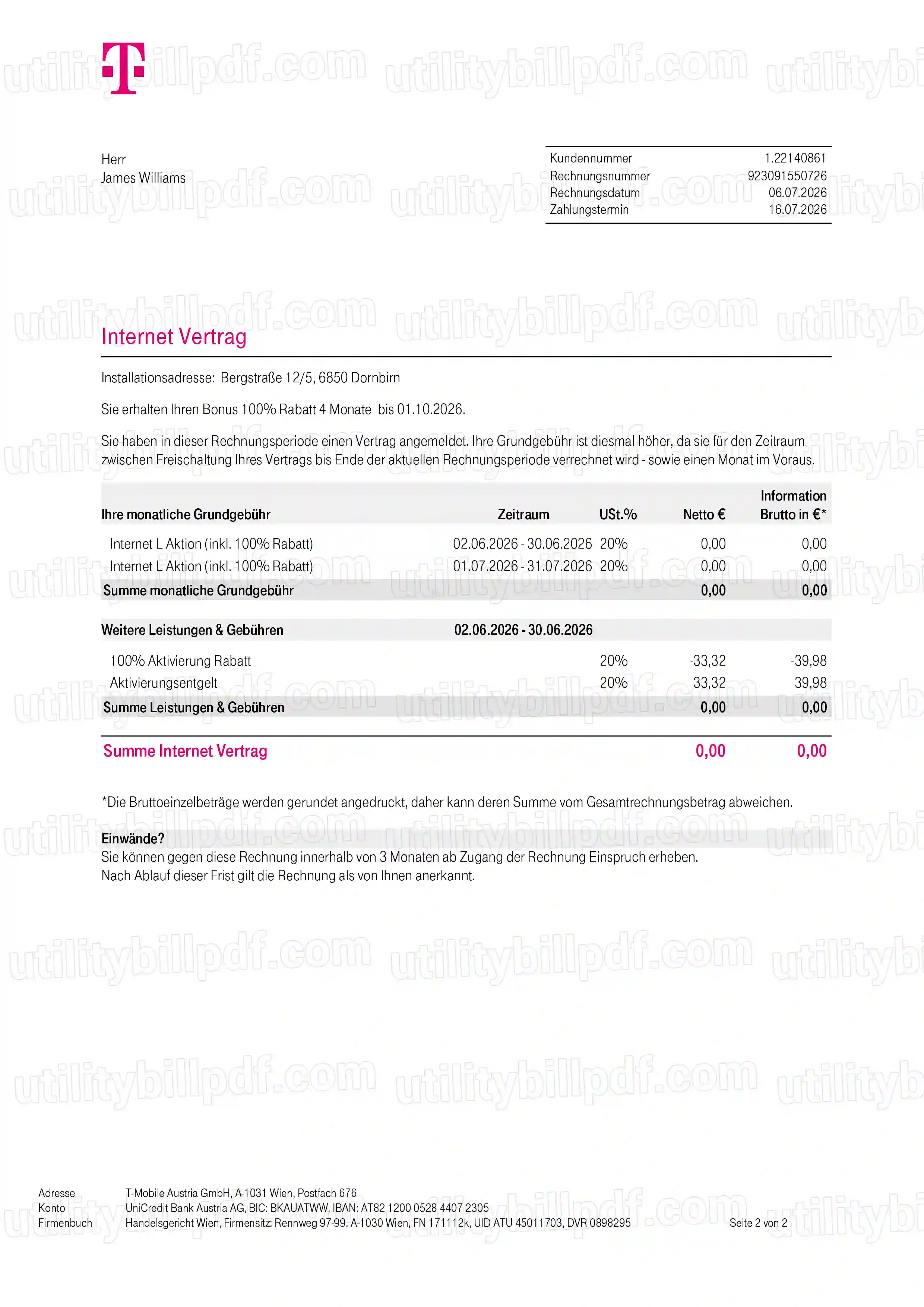T-Mobile