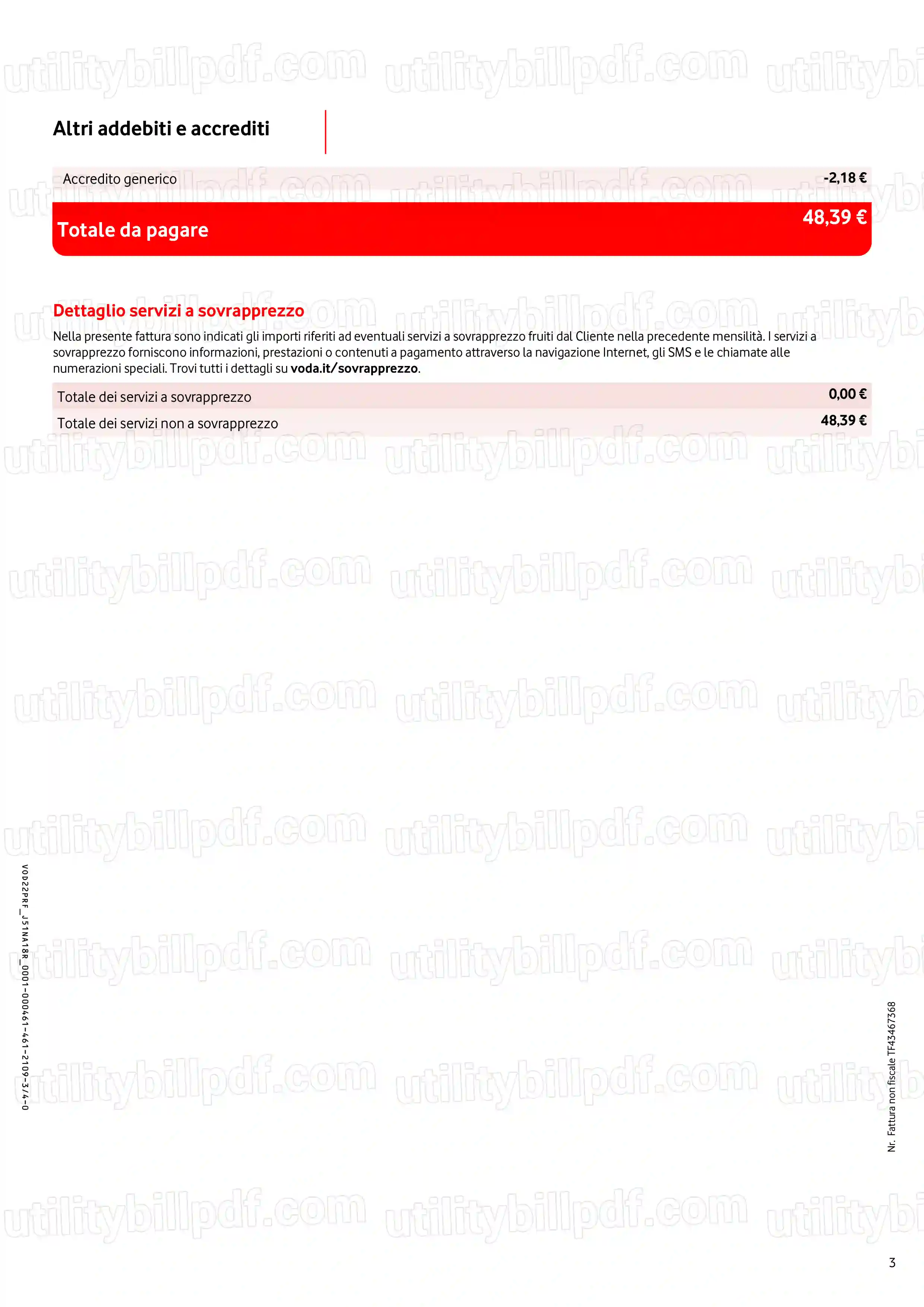 Vodafone