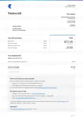 Telstra