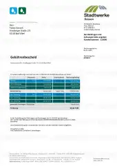 Stadtwerke