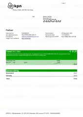 KPN
