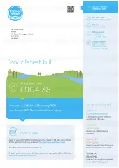Thames Water